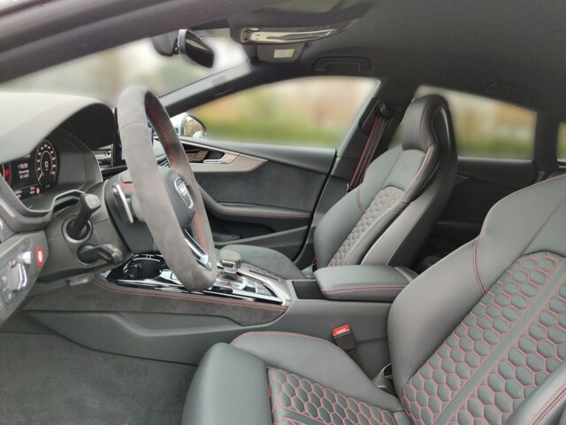 Audi RS5 Quattro Sportback
