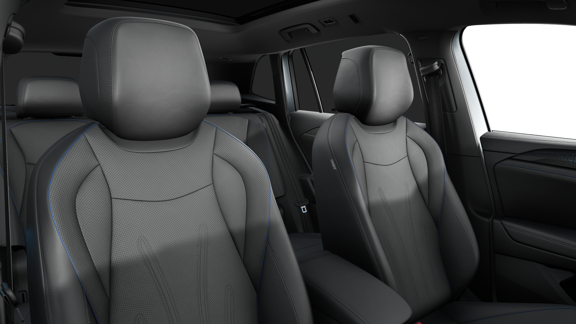 Volkswagen Tiguan DSG R-Line