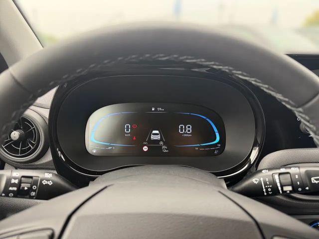 Hyundai i10 2WD Trend