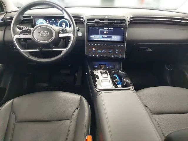 Hyundai Tucson 2WD T-GDi Trend