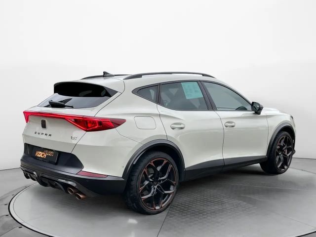 Cupra Formentor 4Drive DSG VZ5