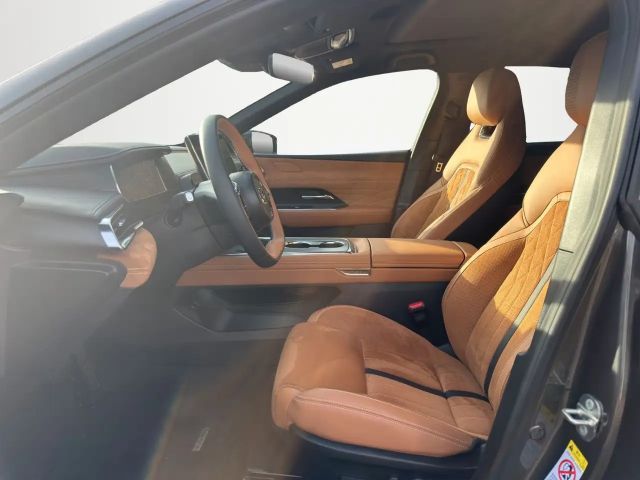 Mazda 6e Plus Takumi