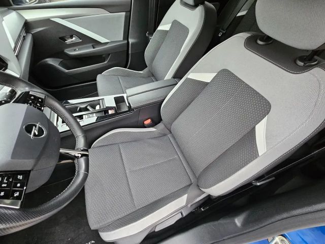 Opel Astra Edition Hybrid Innovation