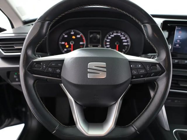 Seat Leon 2.0 TDI Style