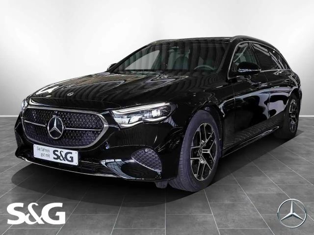 Mercedes-Benz E 220 E 220 d Estate