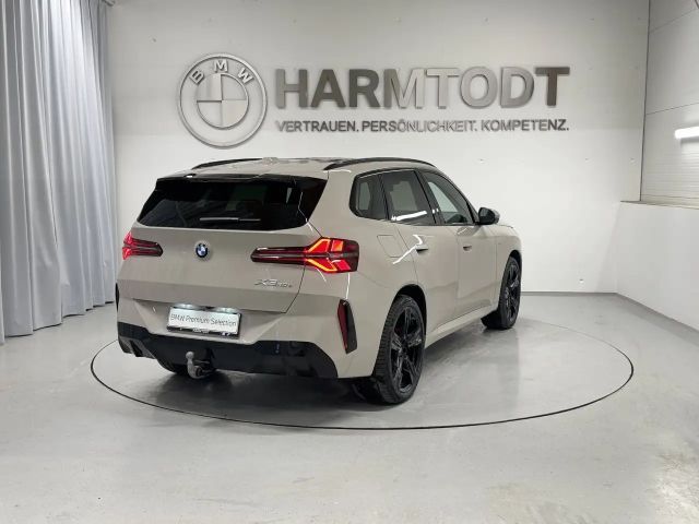 BMW X3 xDrive xDrive30e