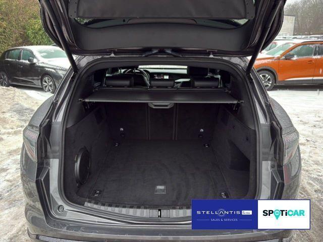 Alfa Romeo Stelvio Q4 Turbo Veloce