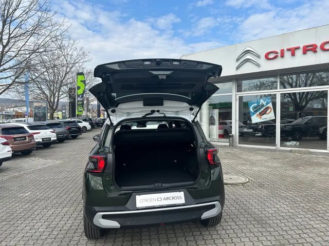 Citroën C3 Aircross Pack Plus