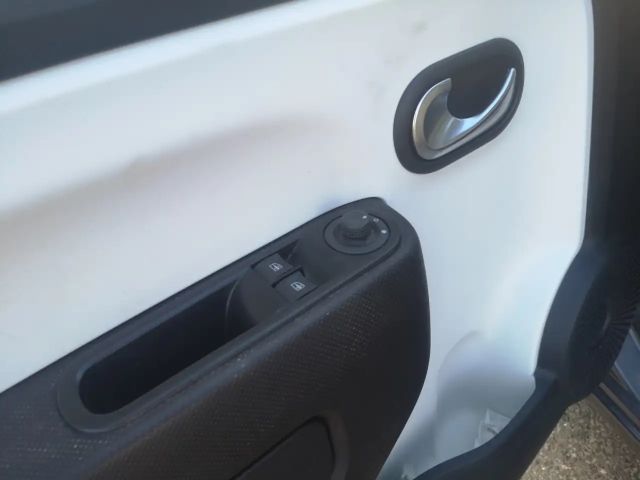 Renault Twingo Electric Zen