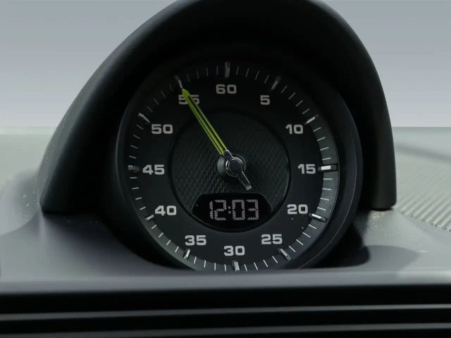 Porsche Panamera 4S E-Hybrid