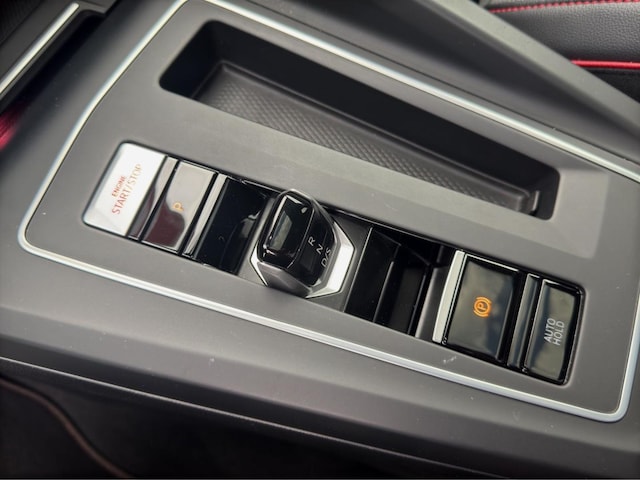 Volkswagen Golf GTI IQ.Drive