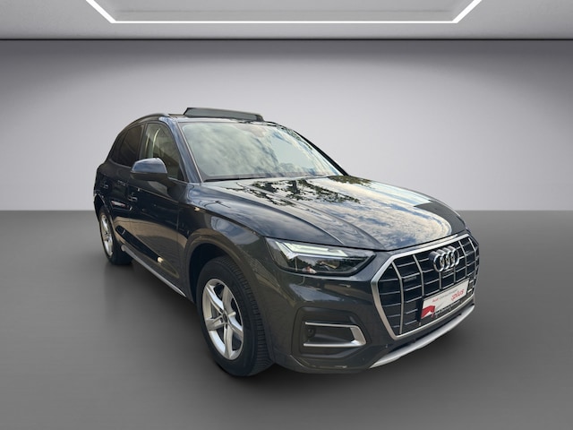 Audi Q5 40 TDI Quattro S-Tronic
