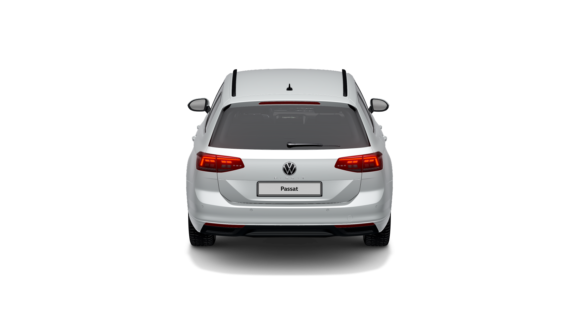 Volkswagen Passat 2.0 TDI Business DSG Variant