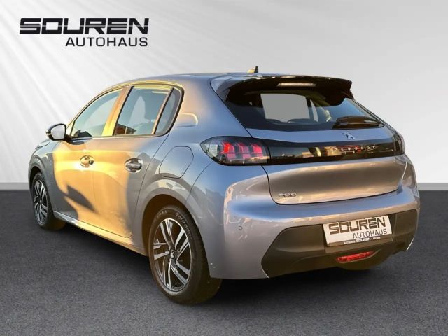 Peugeot 208 Active Pack PureTech