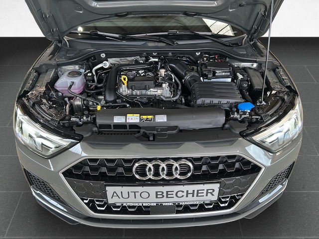 Audi A1 30 TFSI S-Tronic Sportback