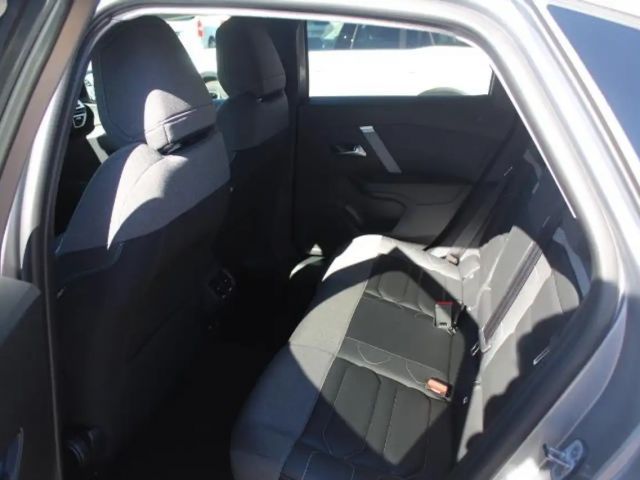 Citroën C4 PureTech Shine