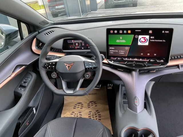 Cupra Tavascan Base 210 kW incl. Winterräder