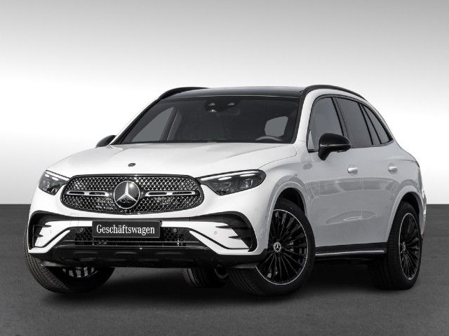 Mercedes-Benz GLC 450 4MATIC