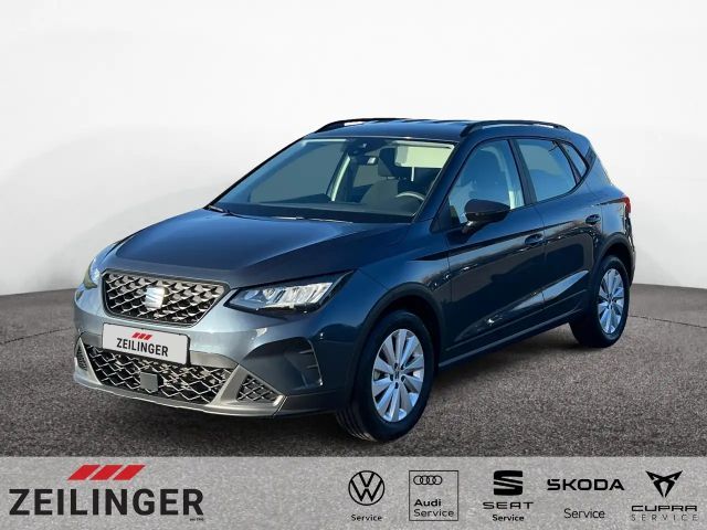 Seat Arona Reference