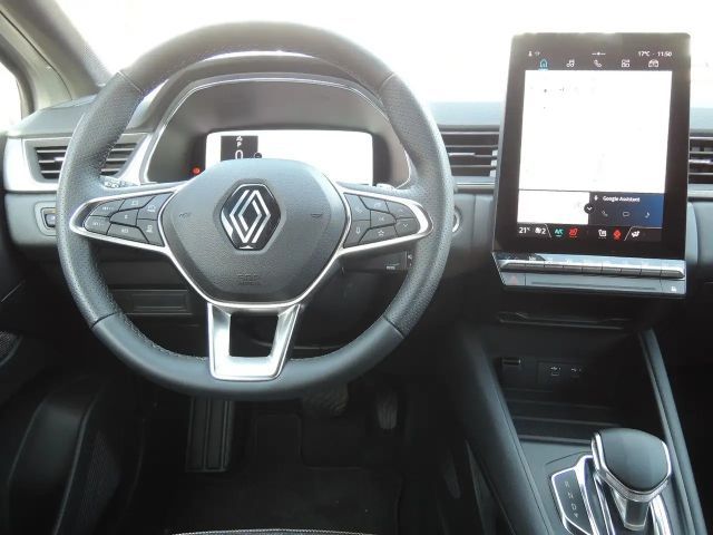 Renault Captur EDC TCe 160 Techno