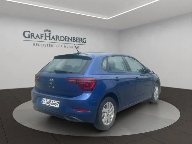 Volkswagen Polo 1.0 TSI DSG Style