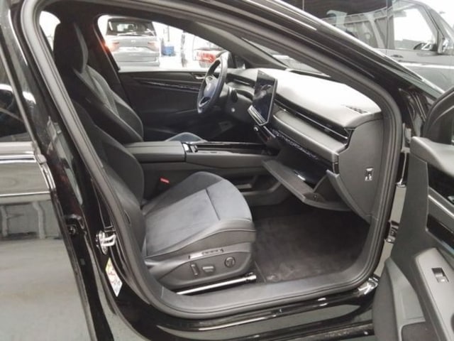 Volkswagen ID.7 Plus Style