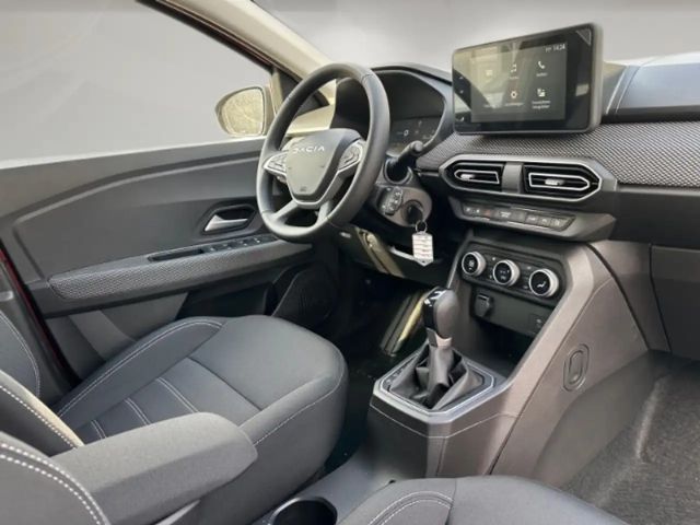Dacia Jogger Hybrid 140