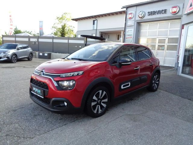 Citroën C3 Max PureTech