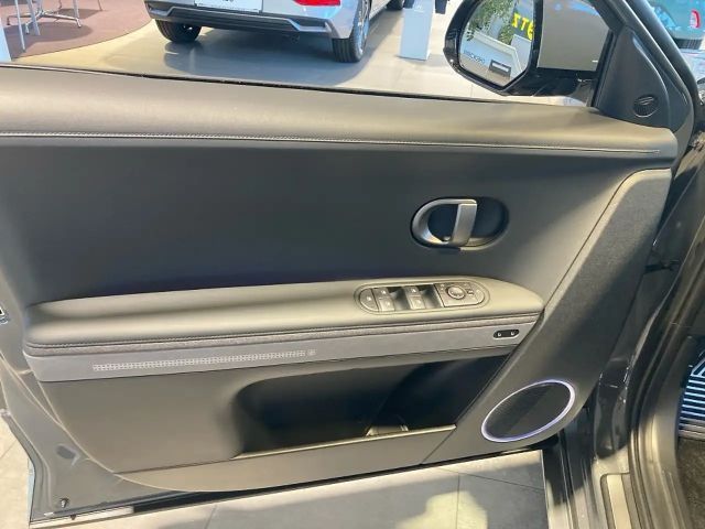 Hyundai IONIQ 5 4WD Vierwielaandrijving