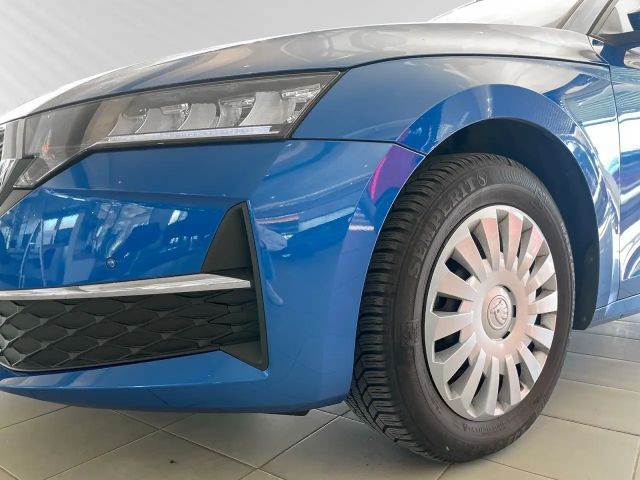 Skoda Octavia 2.0 TDI Selection