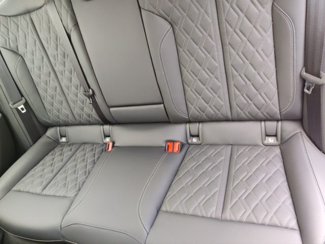 Audi A6 Quattro S-Tronic Sedan