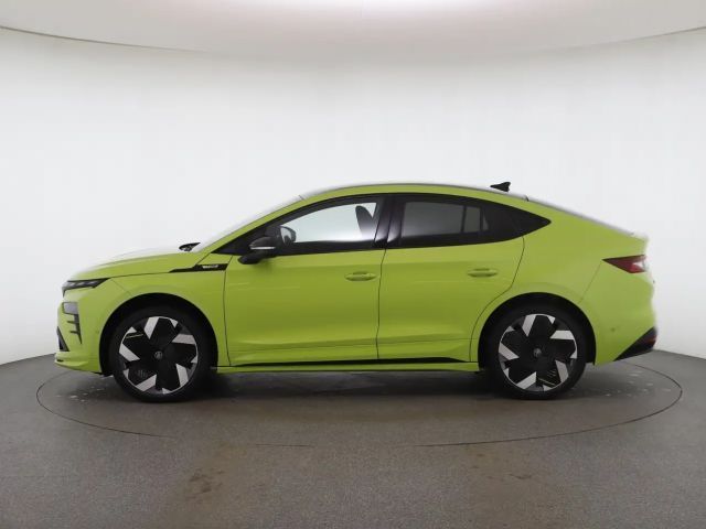 Skoda Enyaq Coupe RS