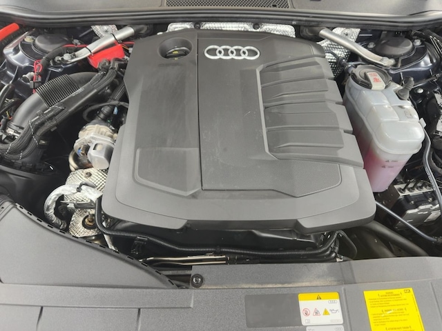 Audi A6 40 TDI Avant S-Tronic