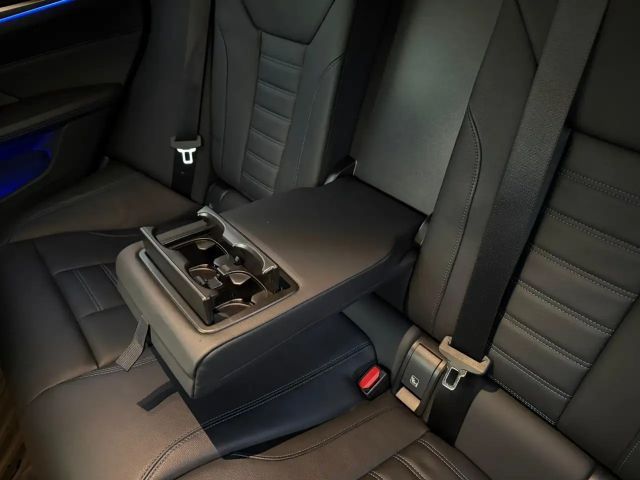 BMW 420 420d M-Sport Sedan xDrive