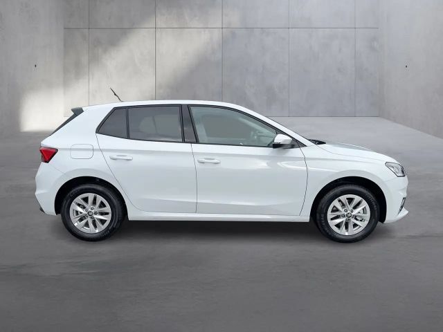 Skoda Fabia Selection