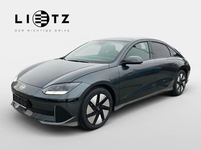 Hyundai IONIQ 6 PLUS LINE 77,4 kWh inkl. Technik-Pa. & Sch