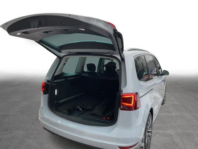 Seat Alhambra 1.4 TSI DSG FR-lijn