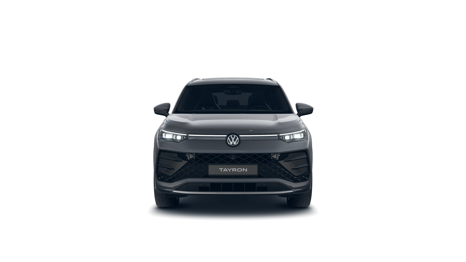 Volkswagen Tayron 2.0 TDI DSG R-Line