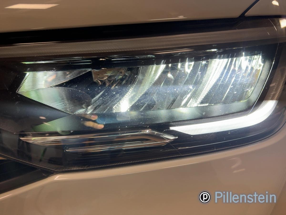 Volkswagen Taigo 1.0 TSI Life