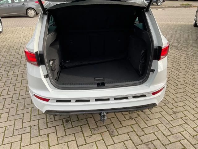 Cupra Ateca 2.0 TSI 4Drive DSG
