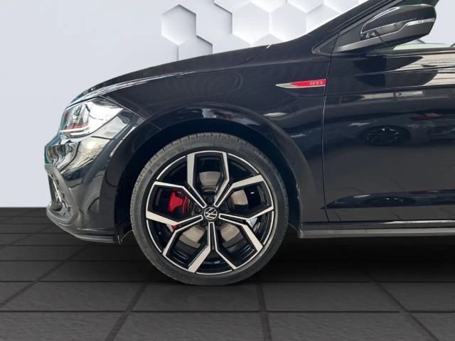 Volkswagen Polo 2.0 TSI