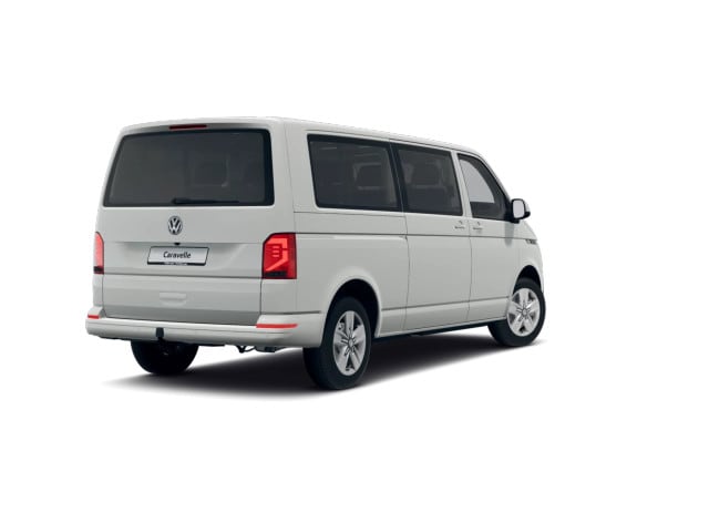 Volkswagen Caravelle Comfortline DSG Lang T6