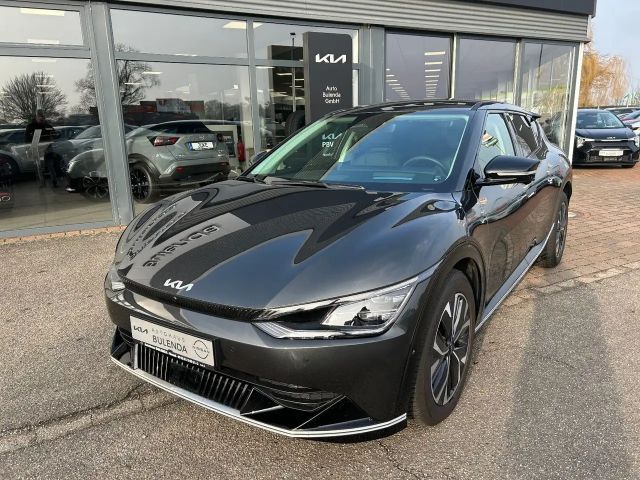Kia EV6 77,4 kWh Achterwielaandrijving Air