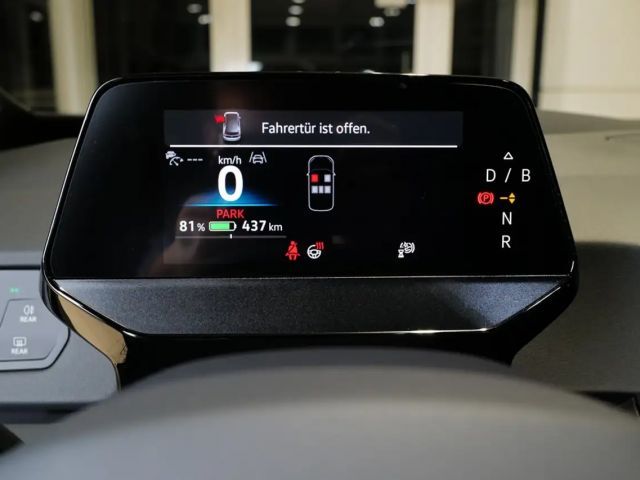 Volkswagen ID.3 GTX Performance