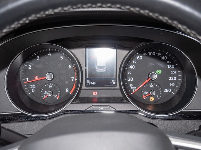 Volkswagen Passat 2.0 TSI Business Variant