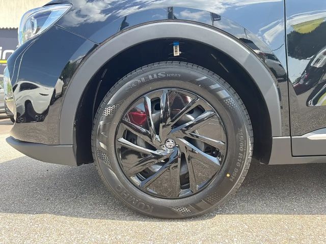 MG ZS Comfort