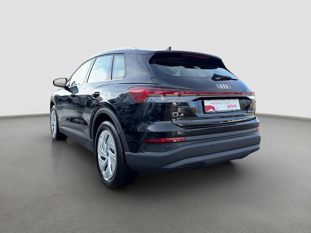 Audi Q4 e-tron 40