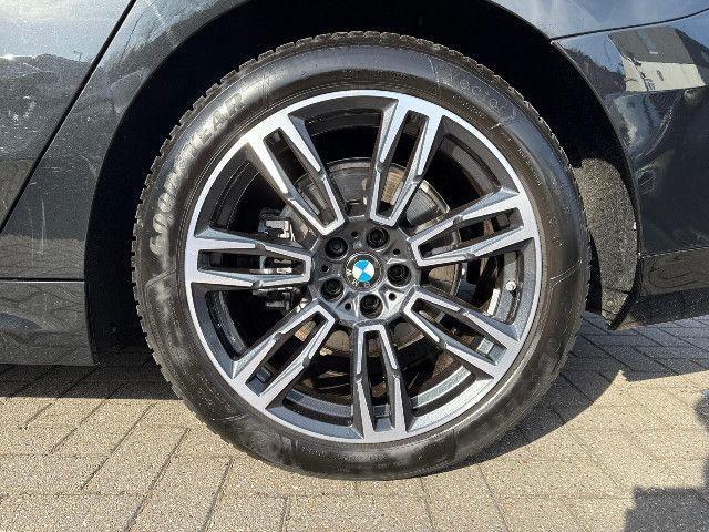 BMW 520 520d M-Sport Touring