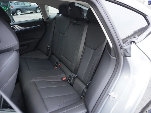 BMW i4 Coupé eDrive40