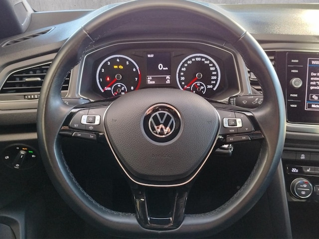 Volkswagen T-Roc 1.0 TSI Cabriolet Style